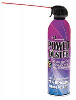 23L240 Aerosol Duster, PK 2