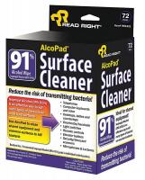 23L251 Disinfecting Wipes, PK 24