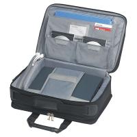 23L309 Laptop Case, Black, Ballistic Poly