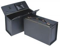 23L329 Catalog/Laptop Case, Black, Tufide