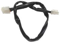 23L587 Extention Cord, 4 Conductor, 1 M