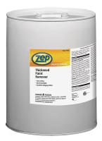 23L604 Thickened Paint Remover, 5 Gal.