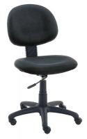 23L673 Task Chair, Black