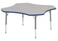23L805 Activity Table, Clover, Gray Nebula