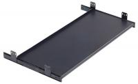 23L924 Keyboard Tray, Black