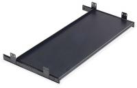 23L925 Keyboard Tray, Black