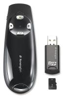 23M140 Wireless Presenter w/Green Laser