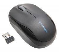 23M141 Mouse, Wireless, 2 Button, Black