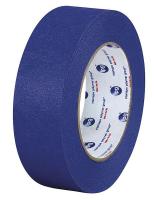 23M201 Masking Tape, Blue, Dia., PK48