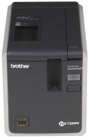 23M302 Label Printer, Gray/Black, Polyester