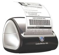 23M340 Label Printer, 7 In. W, 5-1/3 In. H