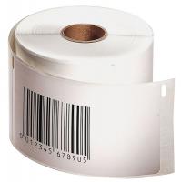 23M347 Shipping Label, 2-5/16 x 4 In, 250 Labels