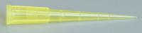 23M383 Pipet Tip, Racked Sterile, Yellow, PK 960