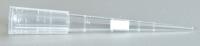 23M387 Filtered Pipet Tip, 20ul, 50mm H, PK 960