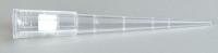 23M389 Filtered Pipet Tip, 200ul, 50mm H, PK 960