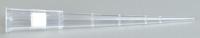 23M390 Filtered Pipet Tip, 250ul, 58mm H, PK 960