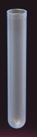 23M442 Test Tube, Blue, Round Bottom, PK 2000