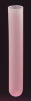 23M444 Test Tube, Lavender, Round Bottom, PK 2000