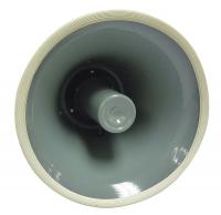 23M572 Outdoor Speaker Horn, 15 Watt