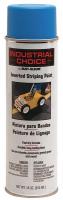 23N405 Striping Paint, 18 oz, Dark Blue