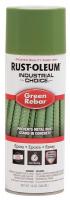 23N407 Touch-Up Paint, 12 oz, Green