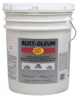 23N408 Elastomeric Acrylic Coating, Blue, 5 gal.