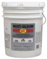 23N410 Elastomeric Acrylic, Gray Green, 5 gal.