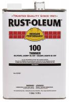 23N412 Paint Thinner, Oxsol, 1 gal
