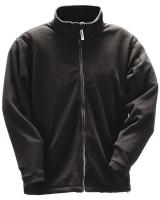 23N449 Jacket, No Insulation, Black, 2XL