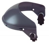 23V888 Faceshield Headgear, For Hard Hats