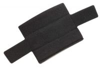 23V893 Sweatband, Terry Cloth, FibreMetal Ratchet