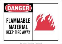 23W188 Alert Sign