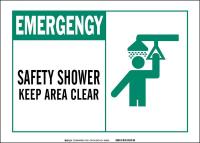 23W202 Alert Sign
