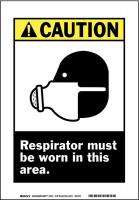 23W247 ANSI Z535 Safety Sign