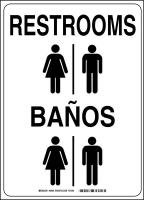 23X683 Spanish Sign