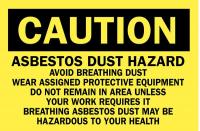 23W714 Chemical &amp; Hazardous Materials Sign