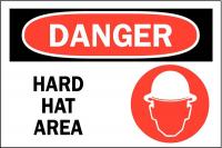 23X412 Protective Wear Sign