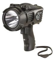 23X776 Spotlight, Pistol Grip, Black