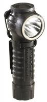 23X777 Flashlight, Right Angle, Black