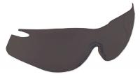 23X884 Replacement Lens, Polycarbonate, Smoke
