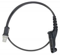 23X928 Two-Way Radio Connector, Motorola TRBO