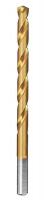 23Y097 Thunderbolt Drill Bit, 9/64 In