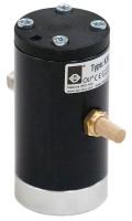 23Y183 Vibrator, Pneumatic, Force 67.5 Lb.