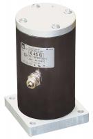 23Y184 Vibrator, Pneumatic, Force 202.8 Lb.