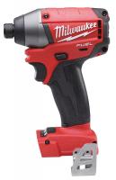 23Y578 Cordless Impact Driver, Bare Tool, 18V