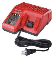 23Y581 Battery Charger, 12.0 and 18.0V
