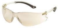 23Y612 Safety Glasses, Indoor/Outdoor, Uncoated