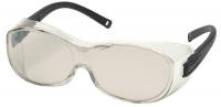 23Y616 Safety Glasses, Indoor/Outdoor, Uncoated