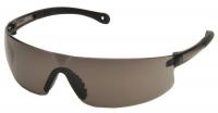 23Y629 Safety Glasses, Gray, Uncoated