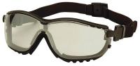 23Y649 Dust Goggle, I/O Lens, Antifog